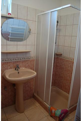 Cedrus Apartmanhaz - Cedrus Koez 7 Zalakaros 佐洛卡罗斯 客房 照片