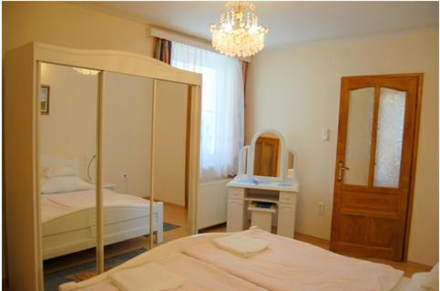 Cedrus Apartmanhaz - Cedrus Koez 7 Zalakaros 佐洛卡罗斯 客房 照片